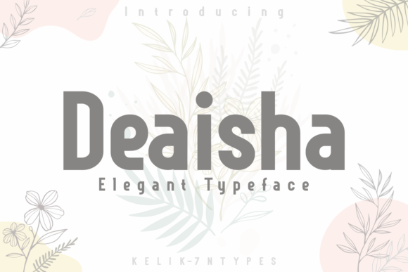 Deaisha: A Designer’s Honest Review