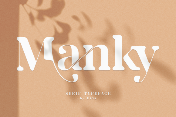 Manky Serif: A Designerβs Honest Review